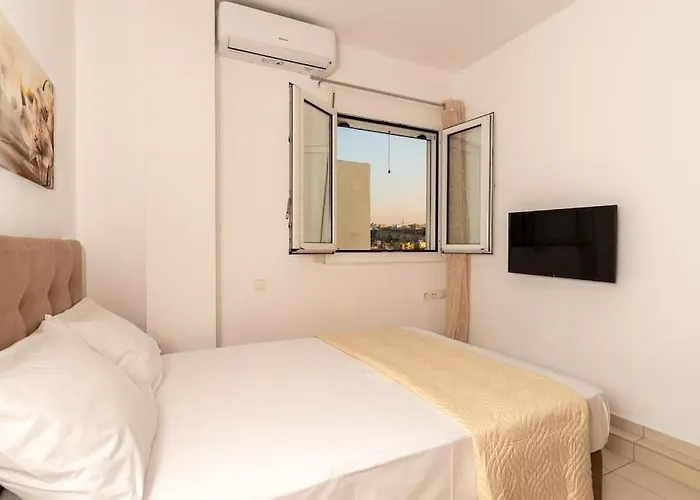 Family Friendly Luxury Apartment