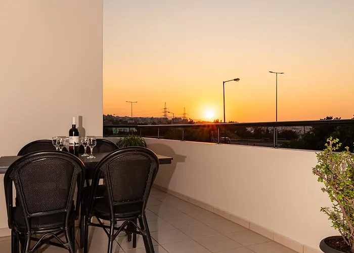 Family Friendly Luxury Apartment