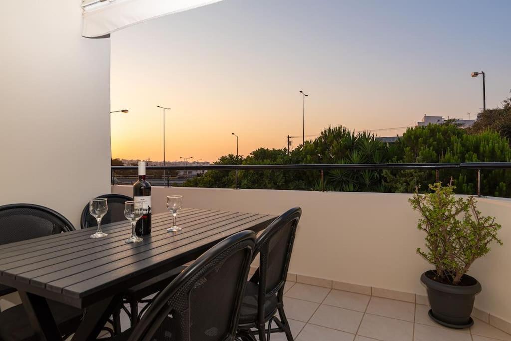 Family Friendly Luxury Nea Alikarnassos