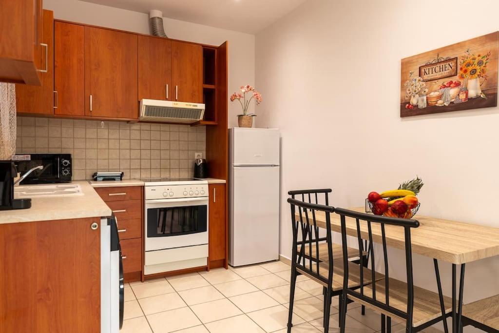 Family Friendly Luxury Apartment *