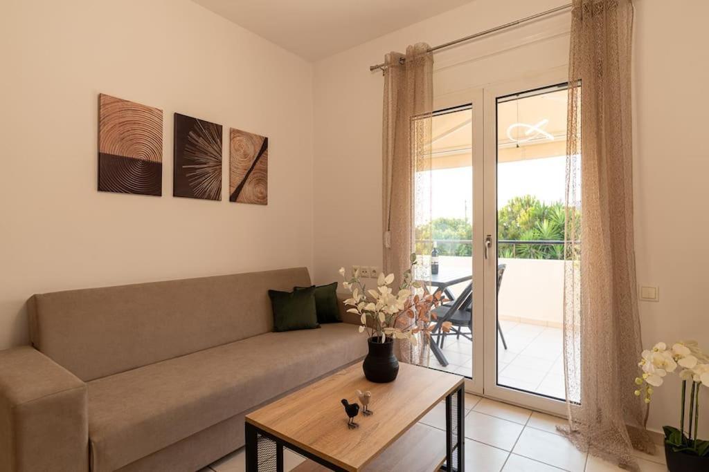 Family Friendly Luxury * Nea Alikarnassos