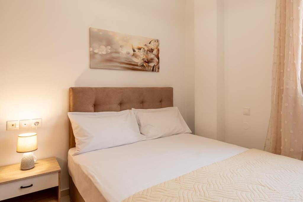 Family Friendly Luxury * Nea Alikarnassos