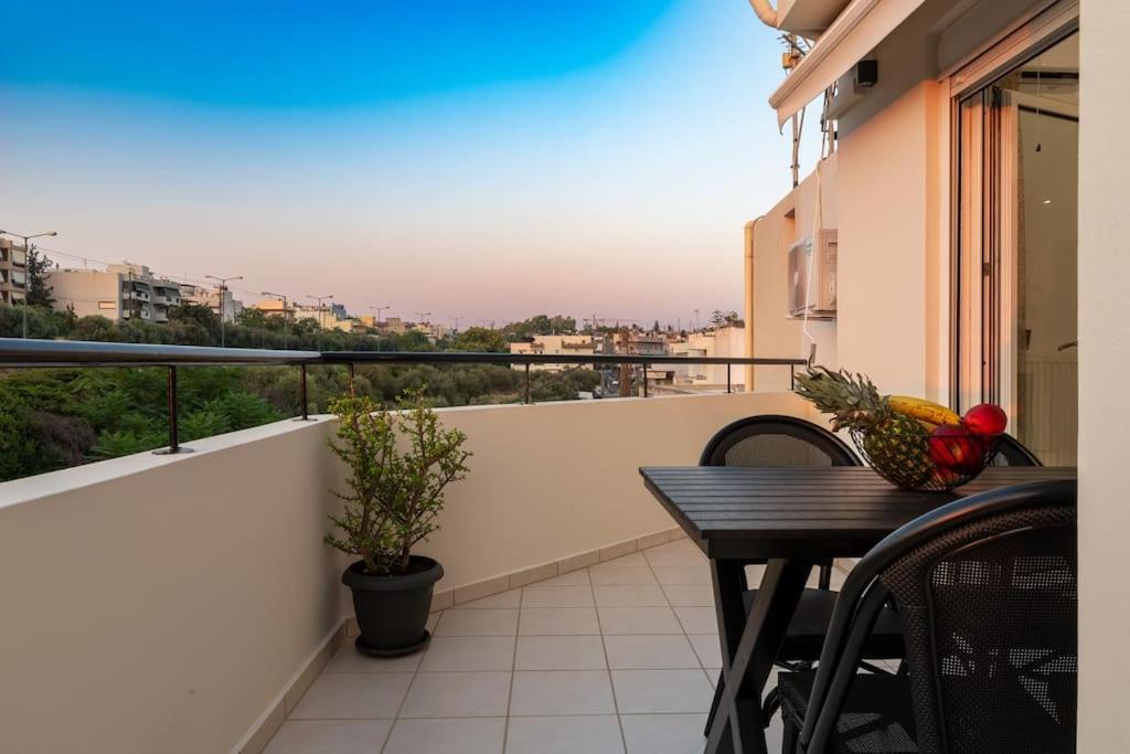 Family Friendly Luxury Nea Alikarnassos