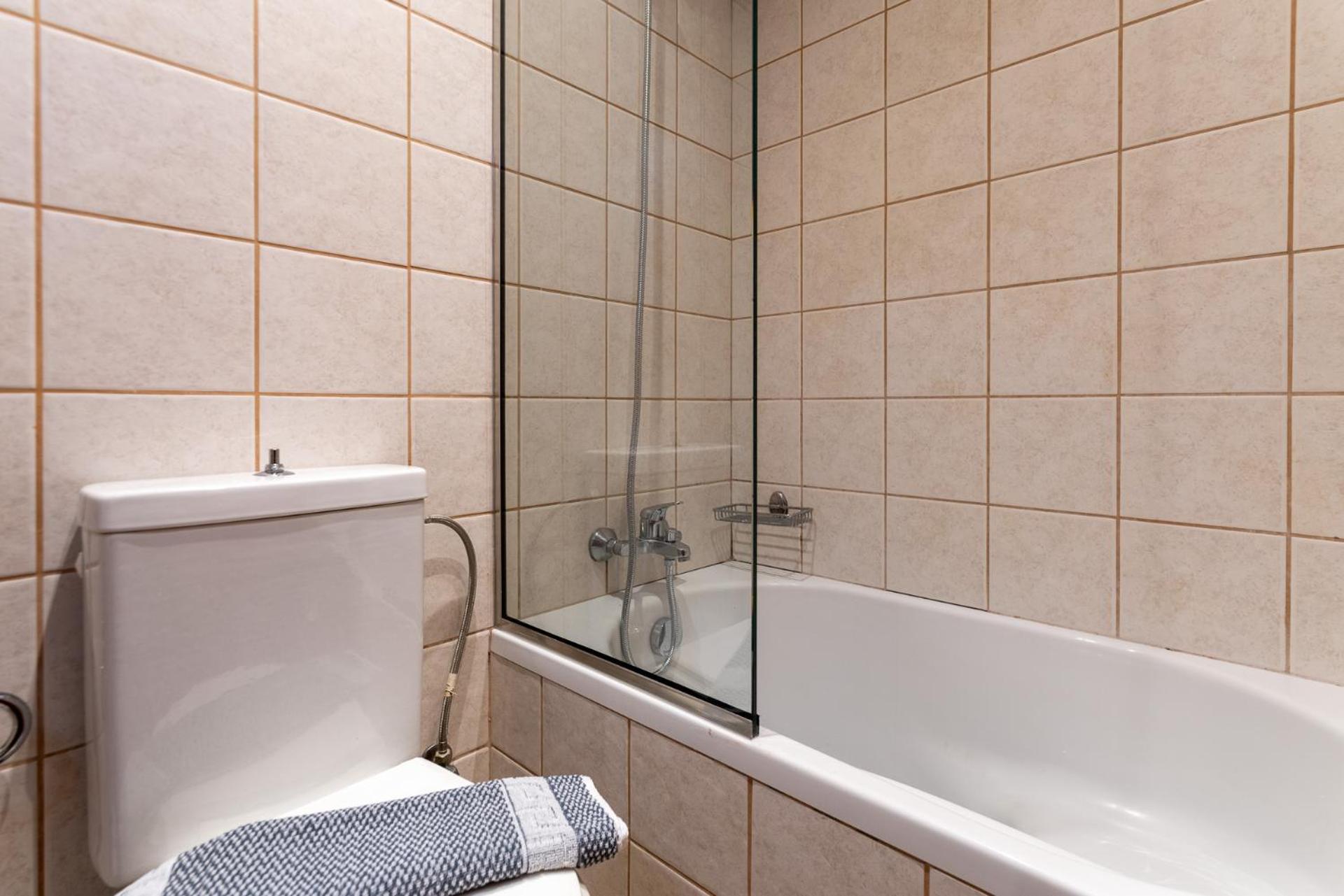 Apartment Family Friendly Luxury