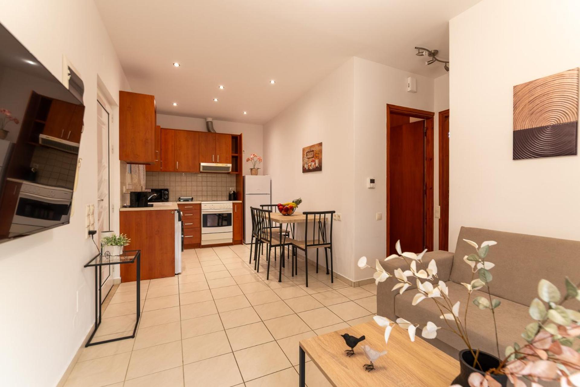 Apartment Family Friendly Luxury *