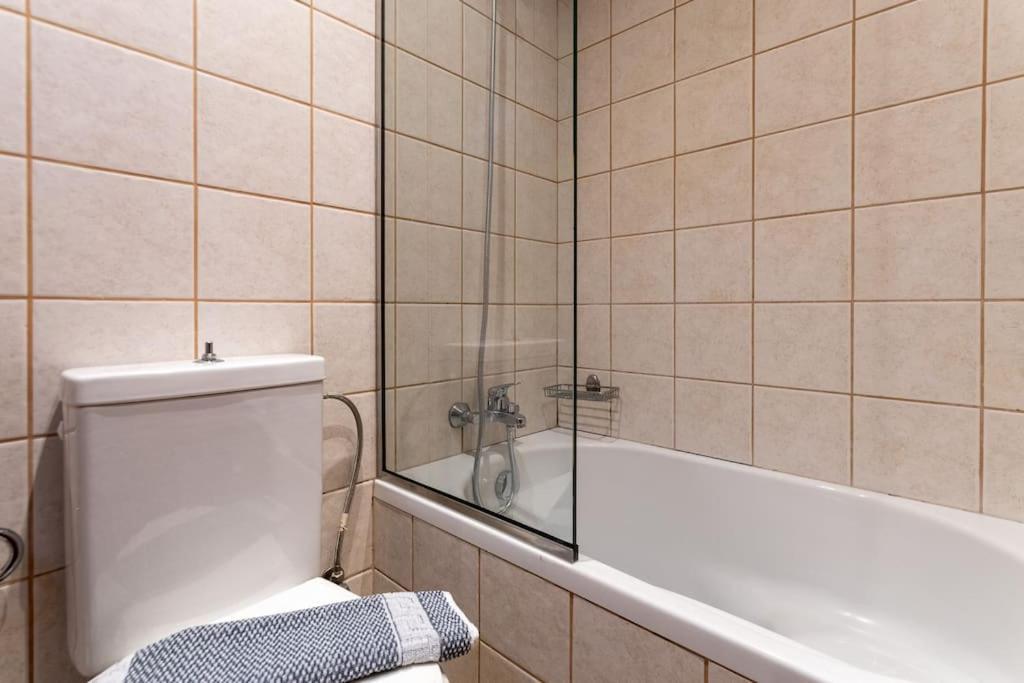 Family Friendly Luxury Apartment