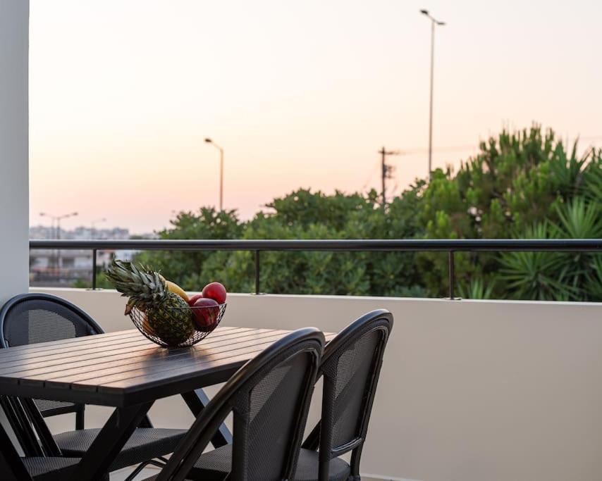 Appartement Family Friendly Luxury Nea Alikarnassos